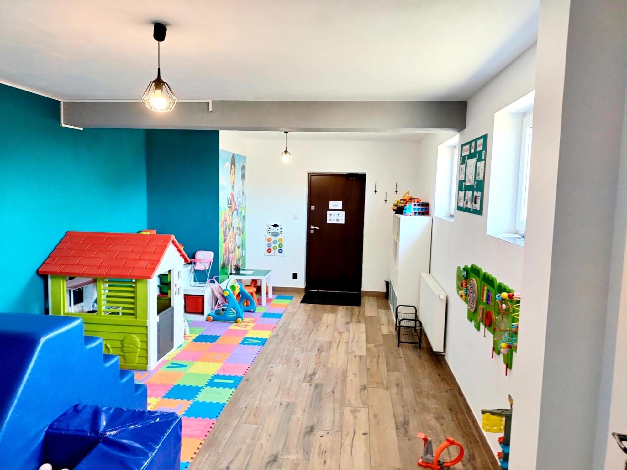 Agroturystyka Jodlowa - Rodzinne Apartamenty W Centrum Gor Swietokrzyskich - Sala Zabaw, Zwierzeta, Bilard Krajno-Zagorze Buitenkant foto
