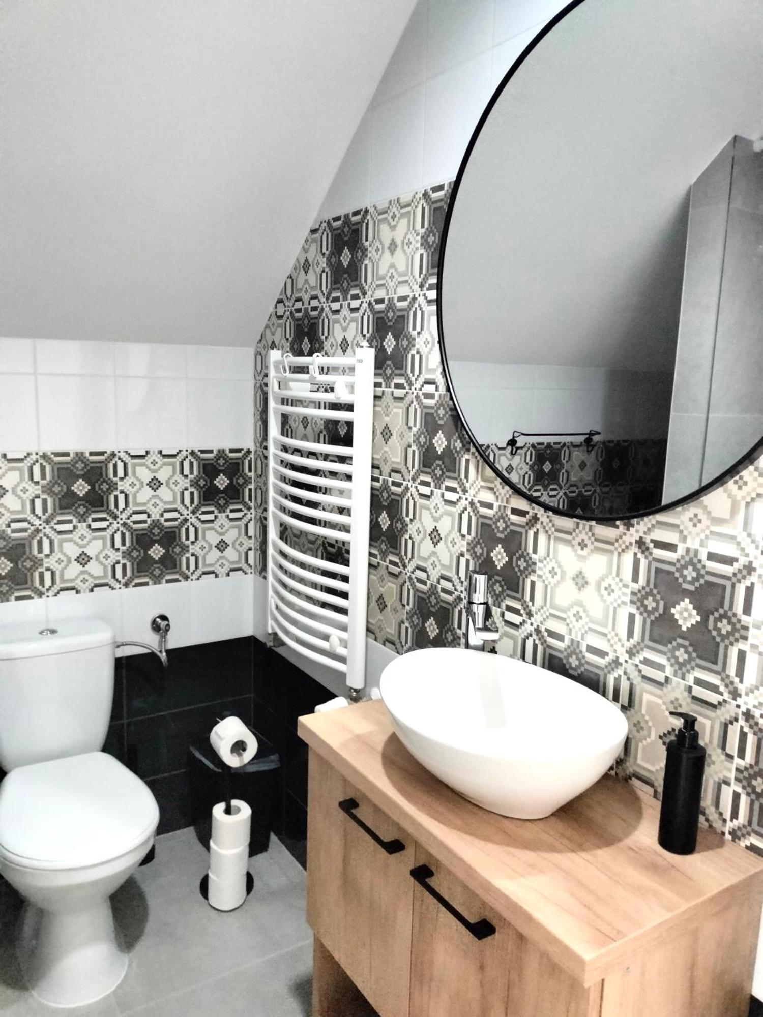 Agroturystyka Jodlowa - Rodzinne Apartamenty W Centrum Gor Swietokrzyskich - Sala Zabaw, Zwierzeta, Bilard Krajno-Zagorze Buitenkant foto