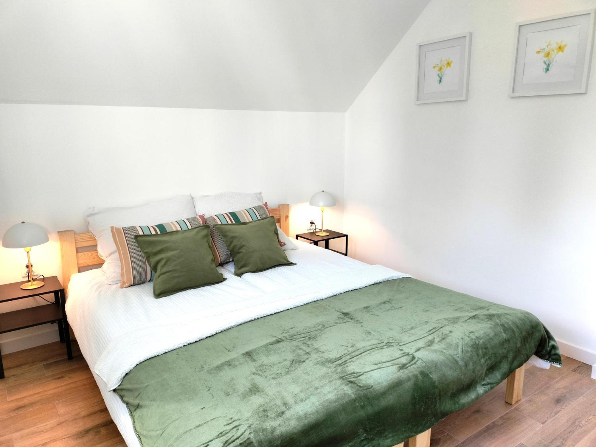 Agroturystyka Jodlowa - Rodzinne Apartamenty W Centrum Gor Swietokrzyskich - Sala Zabaw, Zwierzeta, Bilard Krajno-Zagorze Buitenkant foto