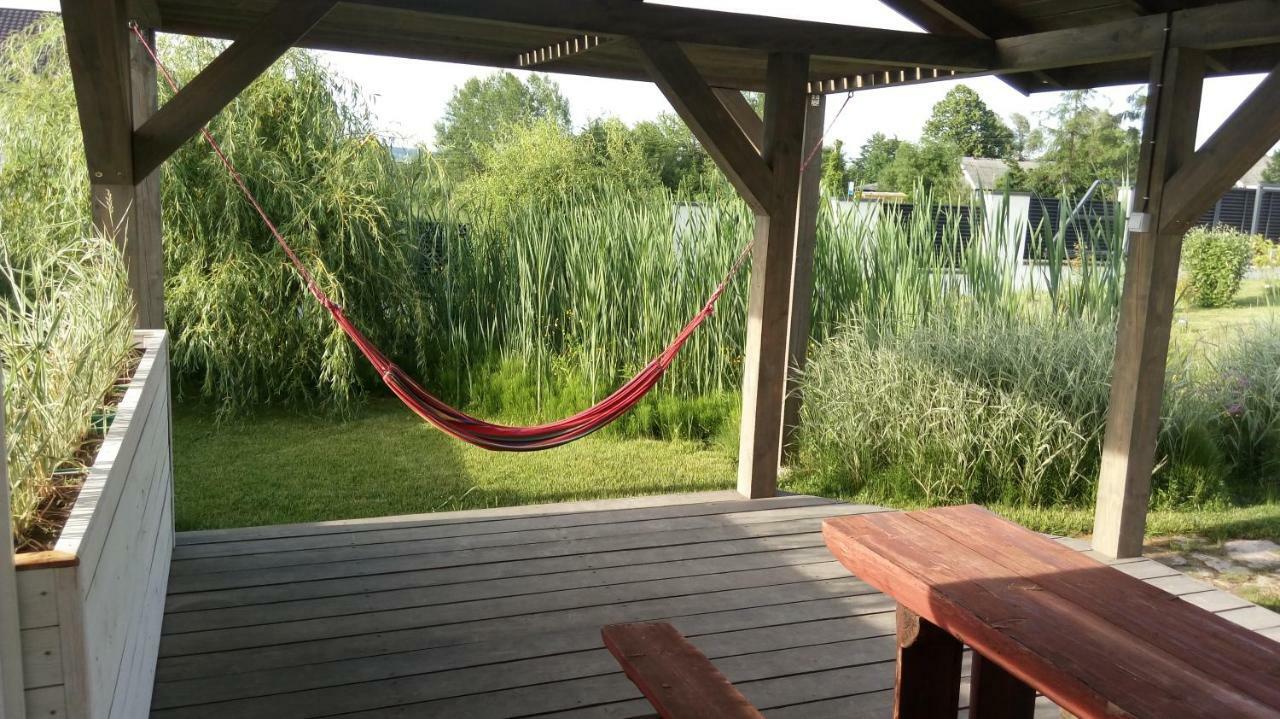 Agroturystyka Jodlowa - Rodzinne Apartamenty W Centrum Gor Swietokrzyskich - Sala Zabaw, Zwierzeta, Bilard Krajno-Zagorze Buitenkant foto